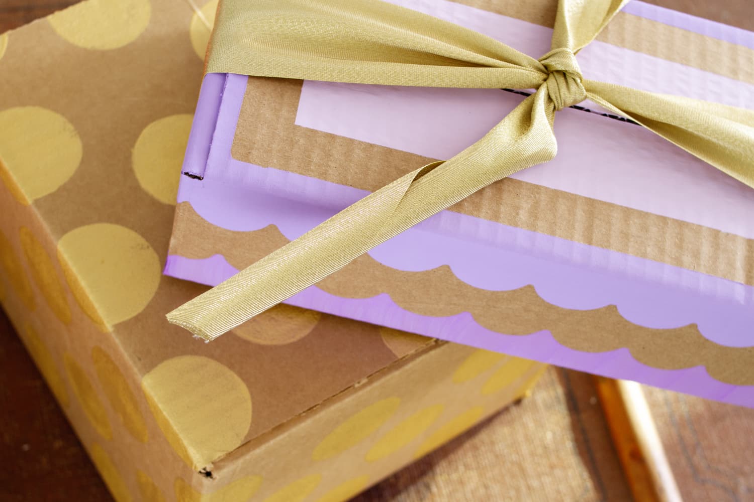 Boxes to decorate online